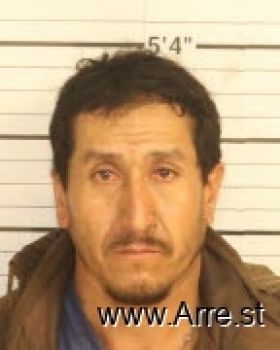 Daniel  Sanchez Mugshot