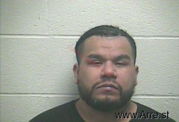 Daniel Nmn Silva Mugshot