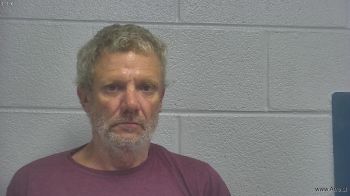 Daniel Lee Stottlemyer Mugshot