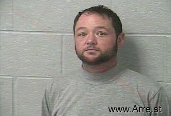 Daniel Lee Tucker Mugshot