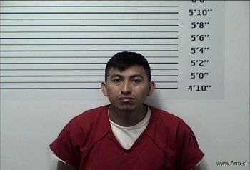 Daniel  Velazquez Guillen Mugshot