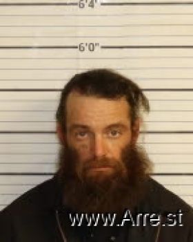 Daniel  West Mugshot