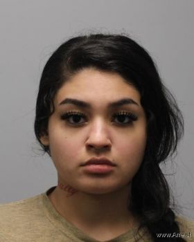 Daniela  Rosales Mugshot