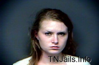 Daniella Christina Allison Mugshot