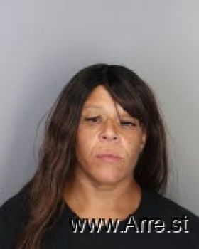 Danielle Tiavonni Allen Mugshot