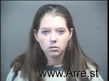 Danielle Leah Archer Mugshot