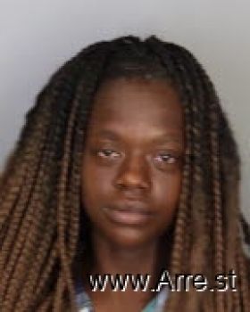 Danielle  Bledsoe Mugshot