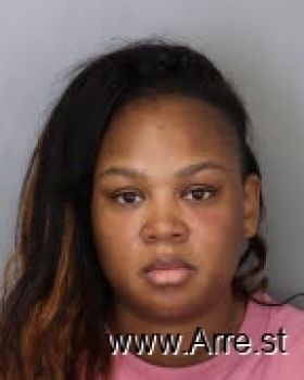 Danielle Latrice Briggs Mugshot