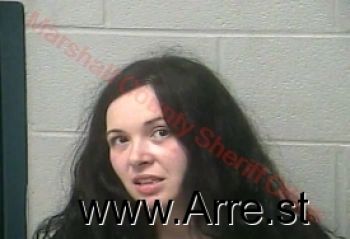 Danielle Nicole Bush Mugshot