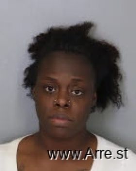 Danielle  Lewis Mugshot