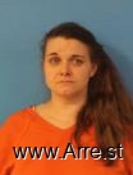 Danielle Pendleton Miller Mugshot