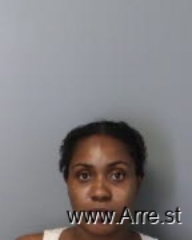 Danielle  Phillips Mugshot