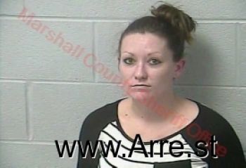 Danielle  Reed Mugshot