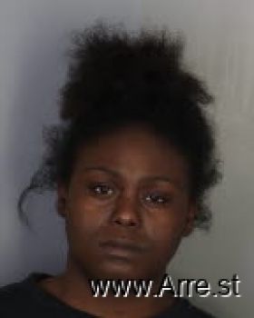 Danielle  Walker Mugshot