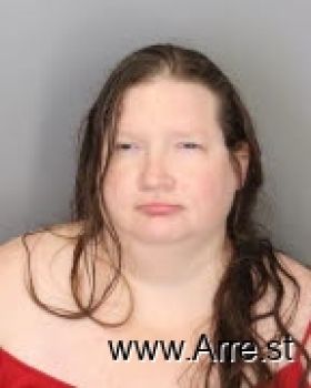 Danielle L Watson Mugshot