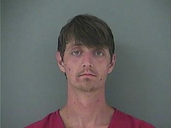 Danny Robert Braswell Mugshot