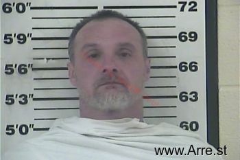 Danny Mack Davis Mugshot