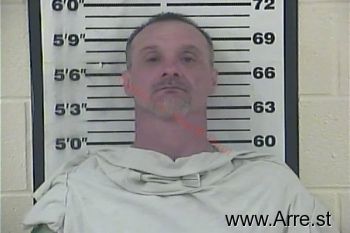 Danny Mack Davis Mugshot