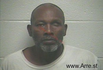 Danny Wayne Folston Sr. Mugshot