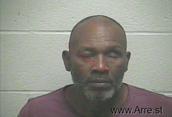 Danny Wayne Folston Sr. Mugshot