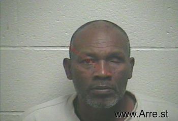 Danny Wayne Folston Sr. Mugshot