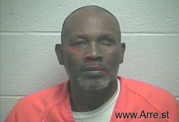 Danny Wayne Folston Sr. Mugshot