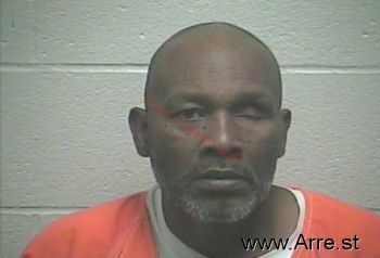 Danny Wayne Folston Sr. Mugshot