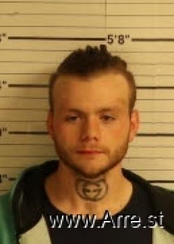 Danny  Gray Mugshot