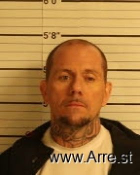 Danny R Gray Mugshot