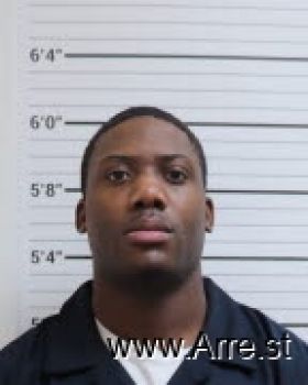 Danny J Hicks Mugshot