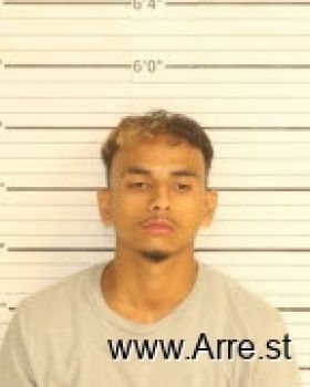 Danny J Perez Mugshot