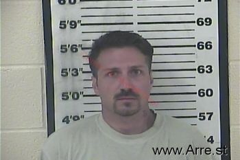 Danny Wayne Phillips Mugshot