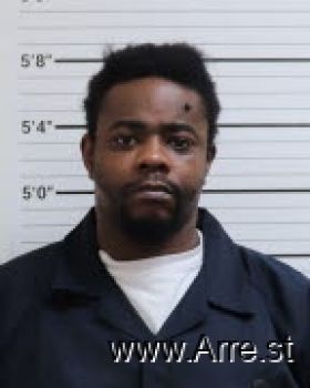 Danny Dewayne Taylor Mugshot