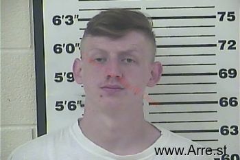 Danny  Whitson Mugshot