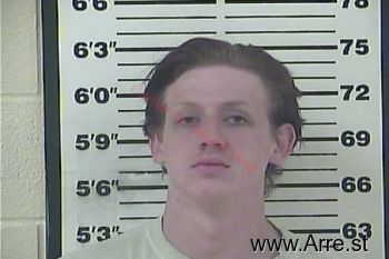 Danny  Whitson Mugshot