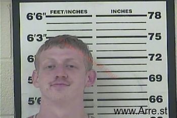 Danny  Whitson Mugshot