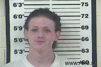 Danny  Whitson Mugshot