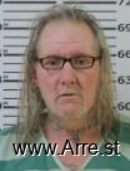 Danny Ray Wilson Mugshot