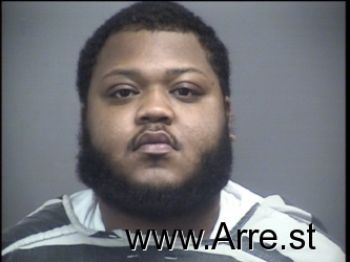 Dante Jacobi Lewis Mugshot