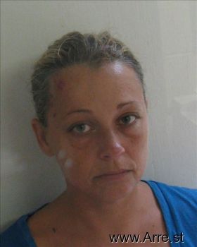 Danya  Smith Mugshot