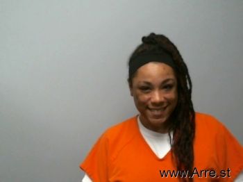 Daramie Mona Craigmiles Mugshot