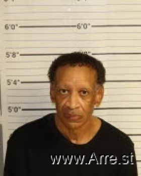 Darin L Crawford Mugshot