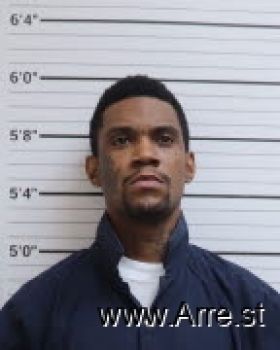 Darius T Adams Mugshot