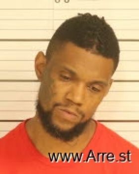 Darius T Adams Mugshot