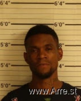 Darius  Adams Mugshot