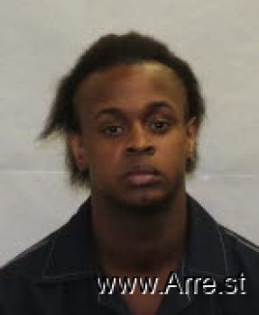 Darius  Boone Mugshot