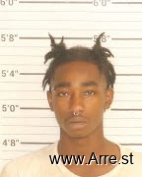 Darius T Coleman Mugshot