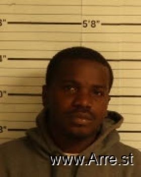 Darius Bernard Cox Mugshot