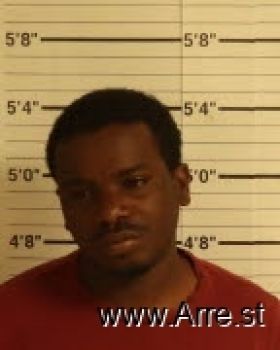 Darius Bernard Cox Mugshot