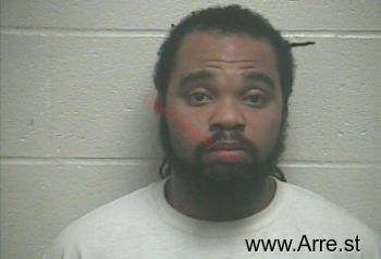 Darius Dewayne Davison Mugshot